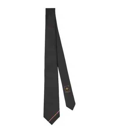 Gucci Horsebit silk jacquard tie | Thumbnail 1 Gucci Horsebit silk jacquard tie | Thumbnail 1