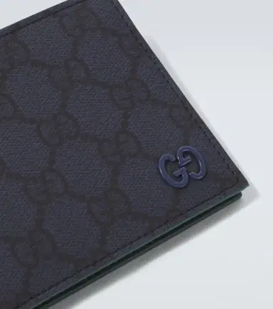 Gucci GG bifold wallet | Thumbnail 4 Gucci GG bifold wallet | Thumbnail 4