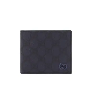 Gucci GG bifold wallet | Thumbnail 1 Gucci GG bifold wallet | Thumbnail 1