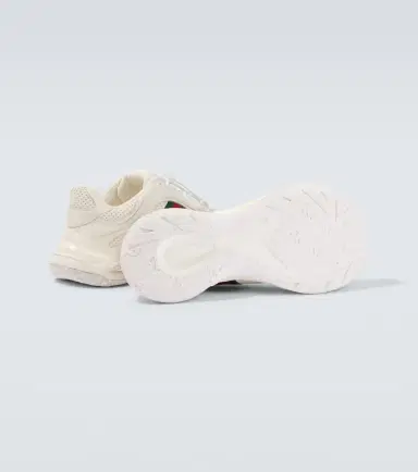 Gucci 2.0 leather sneakers | Thumbnail 2 Gucci 2.0 leather sneakers | Thumbnail 2