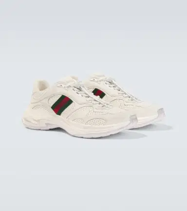 Gucci 2.0 leather sneakers | Thumbnail 6 Gucci 2.0 leather sneakers | Thumbnail 6