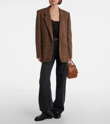 Saint Laurent Le Loafer leather penny loafers | Thumbnail 5 Saint Laurent Le Loafer leather penny loafers | Thumbnail 5