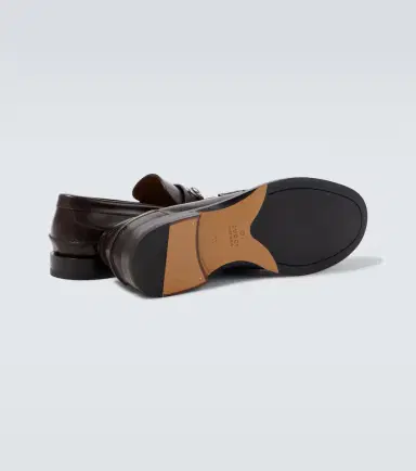 Gucci Horsebit leather loafers | Thumbnail 3 Gucci Horsebit leather loafers | Thumbnail 3