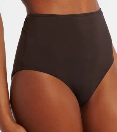 Nili Lotan High-rise bikini bottoms | Thumbnail 3 Nili Lotan High-rise bikini bottoms | Thumbnail 3