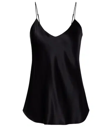 Nili Lotan Isabella silk satin camisole | Thumbnail 1 Nili Lotan Isabella silk satin camisole | Thumbnail 1