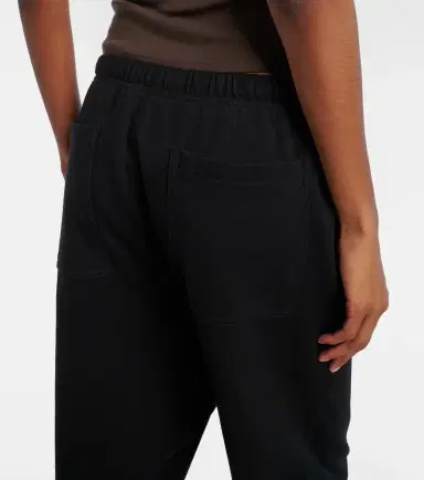 Nili Lotan Dulce cotton sweatpants | Thumbnail 2 Nili Lotan Dulce cotton sweatpants | Thumbnail 2