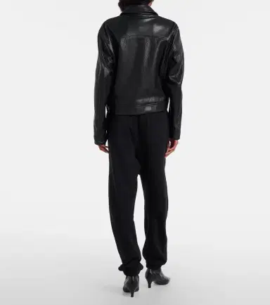 Nili Lotan Dulce cotton sweatpants | Thumbnail 6 Nili Lotan Dulce cotton sweatpants | Thumbnail 6