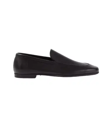 John Lobb Tyne leather loafers | Thumbnail 1 John Lobb Tyne leather loafers | Thumbnail 1
