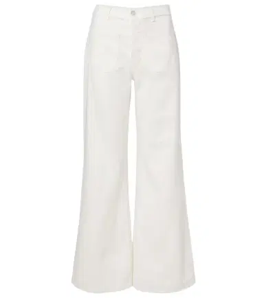 Nili Lotan Florence high-rise flared jeans | Thumbnail 1 Nili Lotan Florence high-rise flared jeans | Thumbnail 1