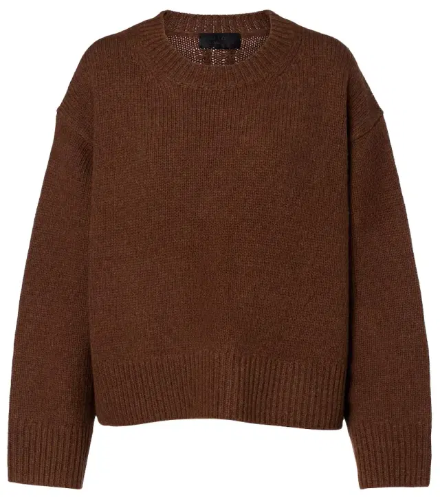 Josepha wool sweater Josepha wool sweater