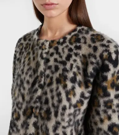 Nili Lotan Beyton cashmere and silk cardigan | Thumbnail 2 Nili Lotan Beyton cashmere and silk cardigan | Thumbnail 2