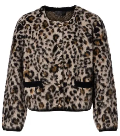 Nili Lotan Beyton cashmere and silk cardigan | Thumbnail 1 Nili Lotan Beyton cashmere and silk cardigan | Thumbnail 1