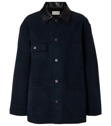Nili Lotan Marquise cotton jacket | Thumbnail 1 Nili Lotan Marquise cotton jacket | Thumbnail 1