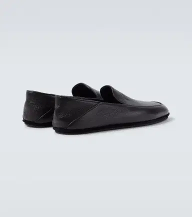 John Lobb Kingston II leather loafers | Thumbnail 6 John Lobb Kingston II leather loafers | Thumbnail 6