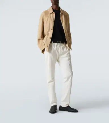 John Lobb Pace leather loafers | Thumbnail 7 John Lobb Pace leather loafers | Thumbnail 7