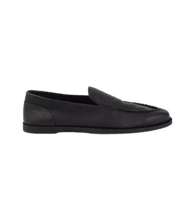 John Lobb Pace leather loafers | Thumbnail 1 John Lobb Pace leather loafers | Thumbnail 1