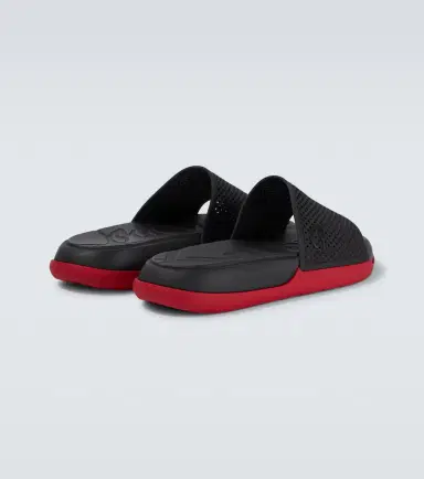 Christian Louboutin Easy Breezy slides | Thumbnail 3 Christian Louboutin Easy Breezy slides | Thumbnail 3