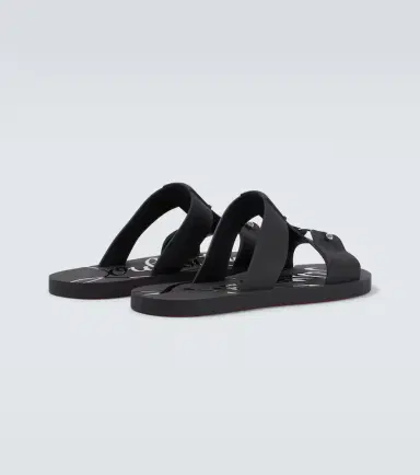 Christian Louboutin Zakouski slides | Thumbnail 2 Christian Louboutin Zakouski slides | Thumbnail 2