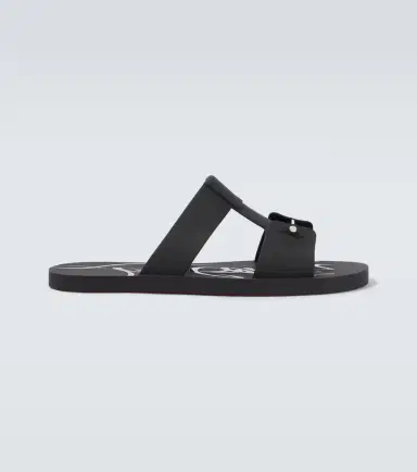 Christian Louboutin Zakouski slides | Thumbnail 5 Christian Louboutin Zakouski slides | Thumbnail 5