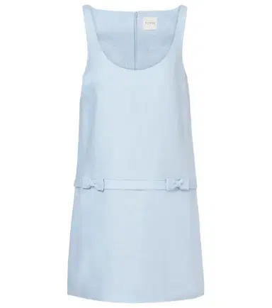 Posse Harper linen minidress | Thumbnail 1 Posse Harper linen minidress | Thumbnail 1