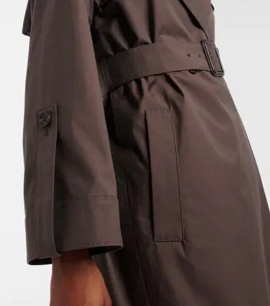 Max Mara The Cube Amour trench coat | Thumbnail 2 Max Mara The Cube Amour trench coat | Thumbnail 2