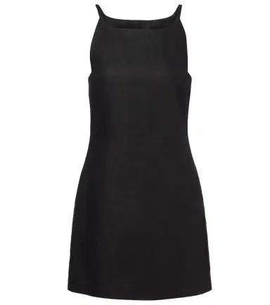 Posse Neve linen minidress | Thumbnail 1 Posse Neve linen minidress | Thumbnail 1