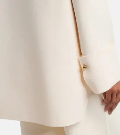 Max Mara Jersey top | Thumbnail 2 Max Mara Jersey top | Thumbnail 2