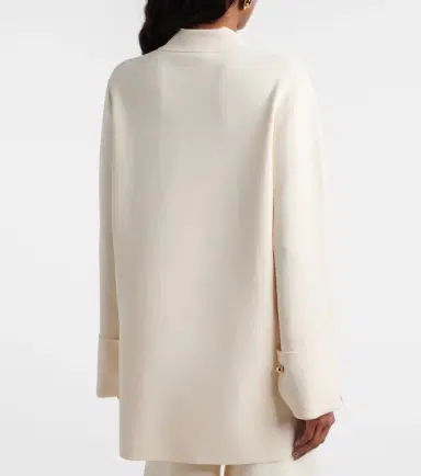 Max Mara Jersey top | Thumbnail 7 Max Mara Jersey top | Thumbnail 7