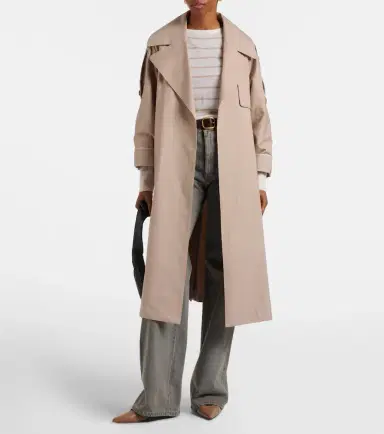 Max Mara Striped cashmere and silk sweater | Thumbnail 4 Max Mara Striped cashmere and silk sweater | Thumbnail 4
