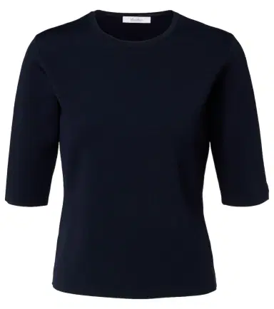 Max Mara Jersey top | Thumbnail 1 Max Mara Jersey top | Thumbnail 1