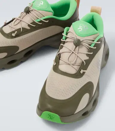 Loewe x On Cloudsolo running shoes | Thumbnail 5 Loewe x On Cloudsolo running shoes | Thumbnail 5