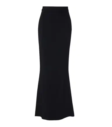 Givenchy High-rise maxi skirt | Thumbnail 1 Givenchy High-rise maxi skirt | Thumbnail 1