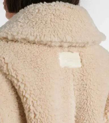 Givenchy Oversized bomber jacket | Thumbnail 2 Givenchy Oversized bomber jacket | Thumbnail 2