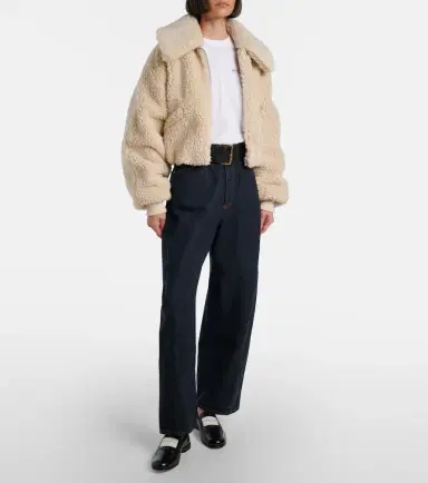 Givenchy Oversized bomber jacket | Thumbnail 6 Givenchy Oversized bomber jacket | Thumbnail 6
