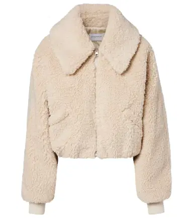Givenchy Oversized bomber jacket | Thumbnail 1 Givenchy Oversized bomber jacket | Thumbnail 1