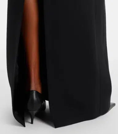 David Koma Embellished halterneck gown | Thumbnail 5 David Koma Embellished halterneck gown | Thumbnail 5
