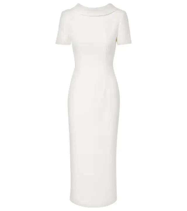 Crêpe cocktail dress Crêpe cocktail dress