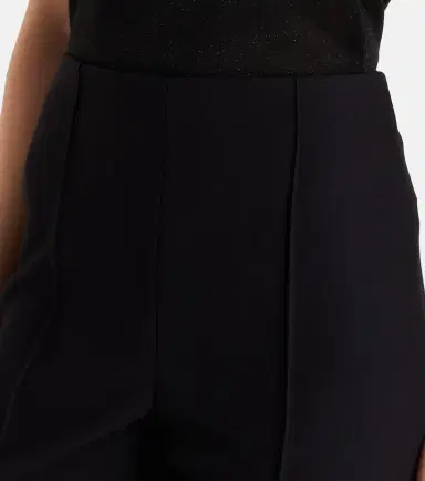 Roland Mouret Crêpe slim pants | Thumbnail 5 Roland Mouret Crêpe slim pants | Thumbnail 5