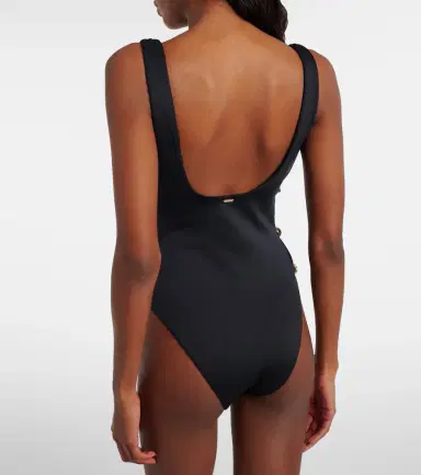 Simkhai Embellished swimsuit | Thumbnail 2 Simkhai Embellished swimsuit | Thumbnail 2