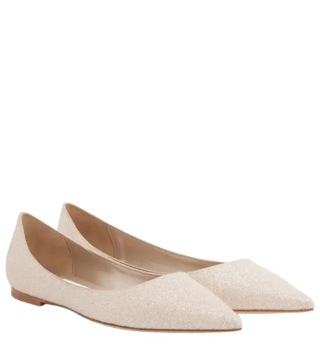 Love glitter ballet flats Love glitter ballet flats
