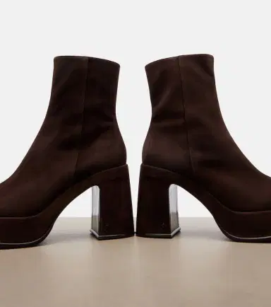 Jimmy Choo Hadi suede platform ankle boots | Thumbnail 2 Jimmy Choo Hadi suede platform ankle boots | Thumbnail 2