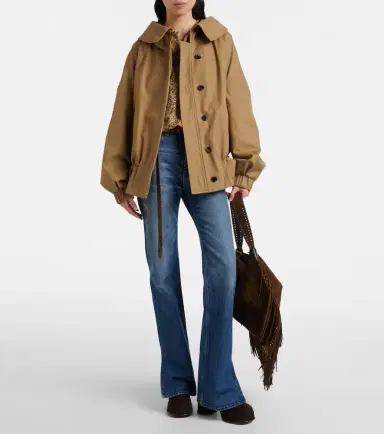 Jimmy Choo Hadi suede platform ankle boots | Thumbnail 5 Jimmy Choo Hadi suede platform ankle boots | Thumbnail 5