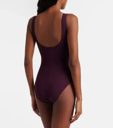 Karla Colletto Emery ruffled swimsuit | Thumbnail 2 Karla Colletto Emery ruffled swimsuit | Thumbnail 2