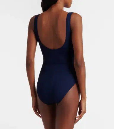 Karla Colletto Basics swimsuit | Thumbnail 5 Karla Colletto Basics swimsuit | Thumbnail 5