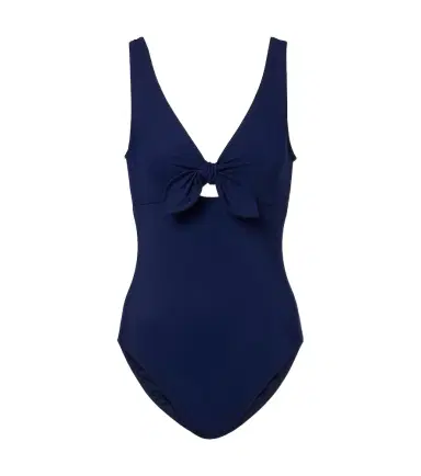 Karla Colletto Basics swimsuit | Thumbnail 1 Karla Colletto Basics swimsuit | Thumbnail 1