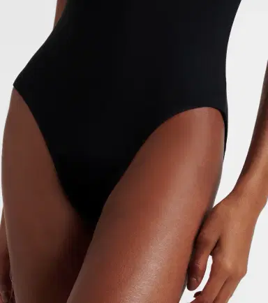 Karla Colletto Mira colorblocked swimsuit | Thumbnail 2 Karla Colletto Mira colorblocked swimsuit | Thumbnail 2