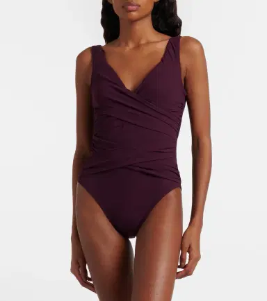 Karla Colletto Smart swimsuit | Thumbnail 3 Karla Colletto Smart swimsuit | Thumbnail 3