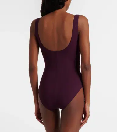 Karla Colletto Smart swimsuit | Thumbnail 4 Karla Colletto Smart swimsuit | Thumbnail 4