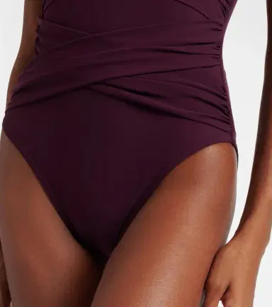 Karla Colletto Smart swimsuit | Thumbnail 5 Karla Colletto Smart swimsuit | Thumbnail 5