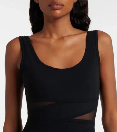 Karla Colletto Catalina cutout swimsuit | Thumbnail 5 Karla Colletto Catalina cutout swimsuit | Thumbnail 5